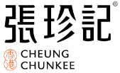 香港张珍记